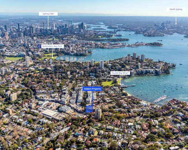 1-13 Cross Street Double Bay NSW 2028 1-13 Cross Street Double Bay NSW 2028