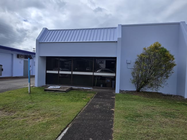 24/12-16 Morrison Street Portsmith QLD 4870 24/12-16 Morrison Street Portsmith QLD 4870