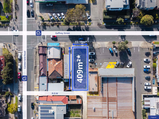 339 Gaffney Street Pascoe Vale VIC 3044