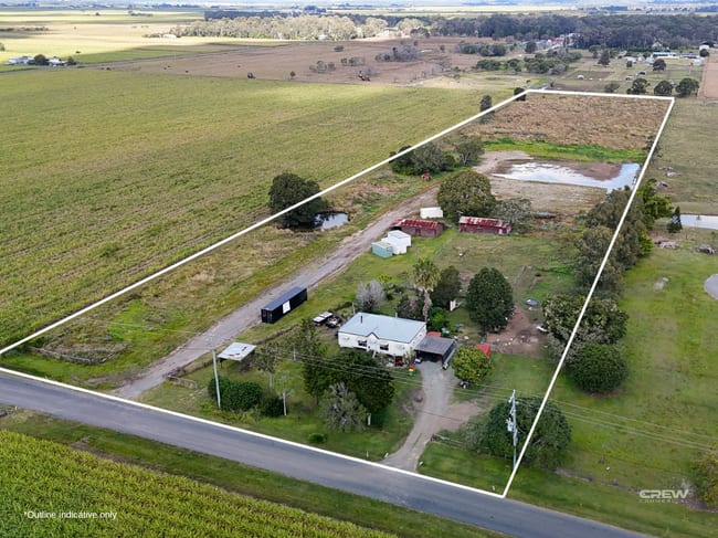 602 Rotary Park Road Alberton QLD 4207 602 Rotary Park Road Alberton QLD 4207