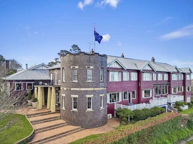 2-10 Apex Street Katoomba NSW 2780 2-10 Apex Street Katoomba NSW 2780