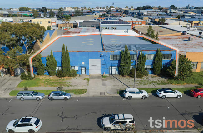 14-16 Corr Street Moorabbin VIC 3189 14-16 Corr Street Moorabbin VIC 3189