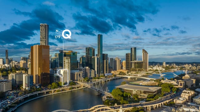 179 North Quay Brisbane City QLD 4000