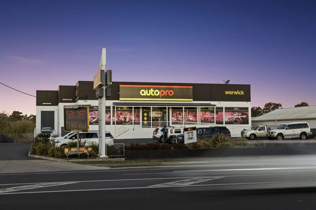 20 Albion Street Warwick QLD 4370 20 Albion Street Warwick QLD 4370
