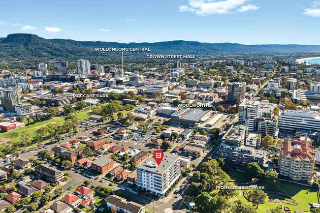 1 & 2/108 Kembla Street Wollongong NSW 2500 1 & 2/108 Kembla Street Wollongong NSW 2500