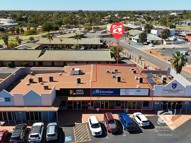 4&5/7 Tonkin Street South Hedland WA 6722 4&5/7 Tonkin Street South Hedland WA 6722