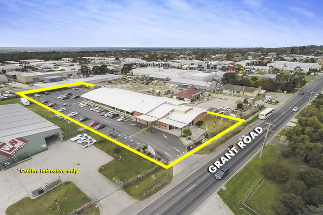 55 Grant Road Somerville VIC 3912