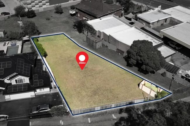 7 Leacocks Lane Casula NSW 2170 7 Leacocks Lane Casula NSW 2170