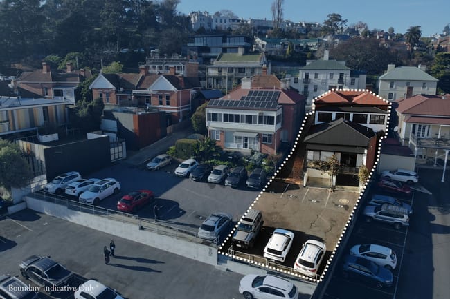 64 York Street Launceston TAS 7250