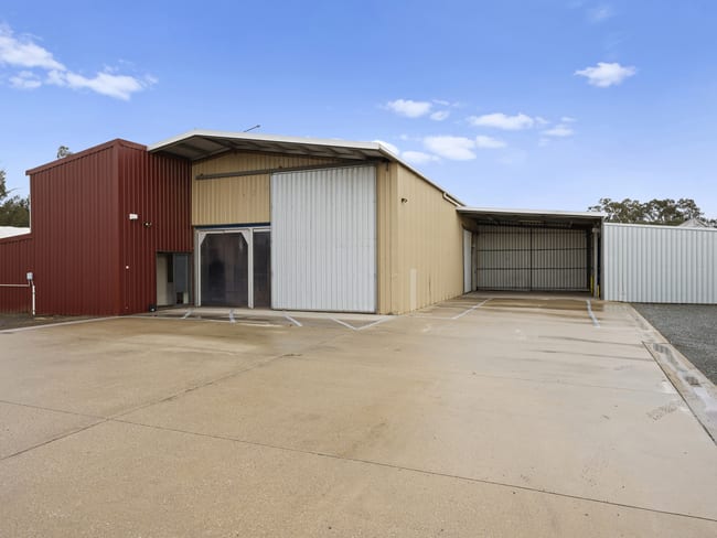 2/50 Saleyards Road Benalla VIC 3672