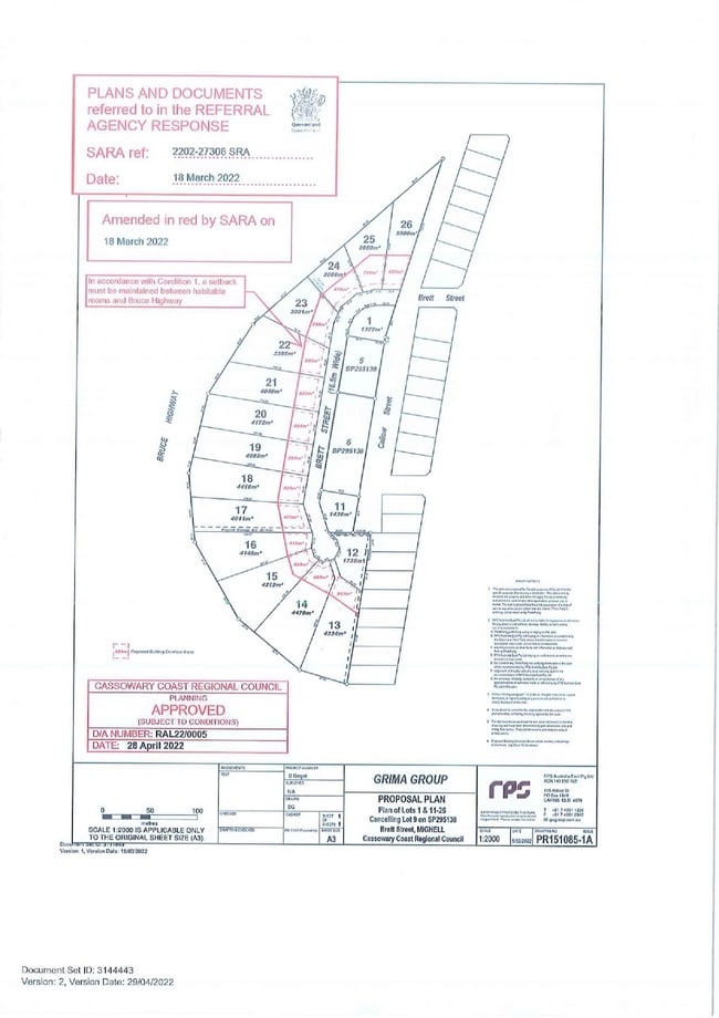 26 Callow Innisfail QLD 4860