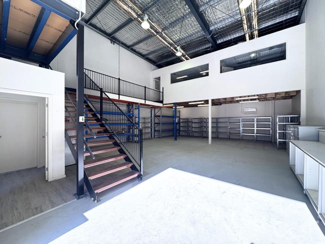 Unit 8/10 Enterprise Close West Gosford NSW 2250 Unit 8/10 Enterprise Close West Gosford NSW 2250