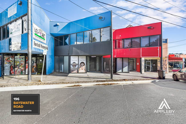 196 Bayswater Road Bayswater North VIC 3153