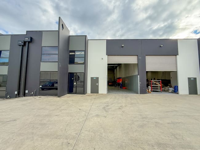 14/116 Abbott Road Hallam VIC 3803 14/116 Abbott Road Hallam VIC 3803