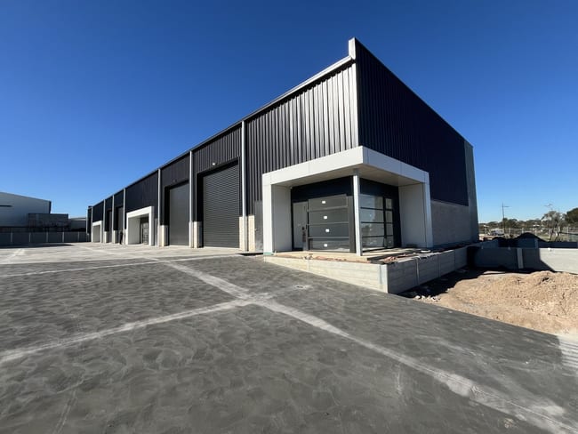 Unit 2 48 Donegal Road Lonsdale SA 5160 Unit 2 48 Donegal Road Lonsdale SA 5160