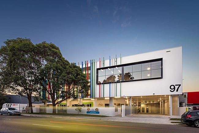 63/97-99 Old Pittwater Road Brookvale NSW 2100 63/97-99 Old Pittwater Road Brookvale NSW 2100