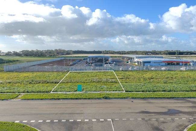12 Borthwick Street Warrnambool VIC 3280 12 Borthwick Street Warrnambool VIC 3280
