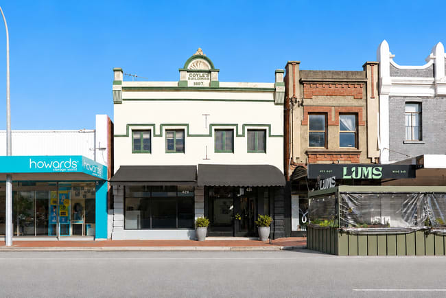 429-431 Hay Street Subiaco WA 6008