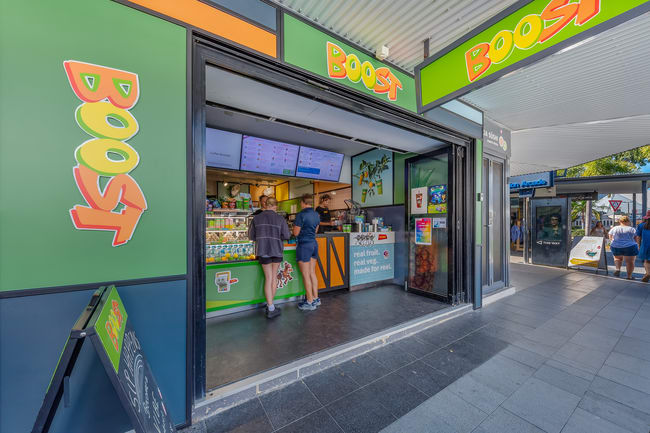 7/287 Shute Harbour Road, Pavilion Arcade Airlie Beach QLD 4802