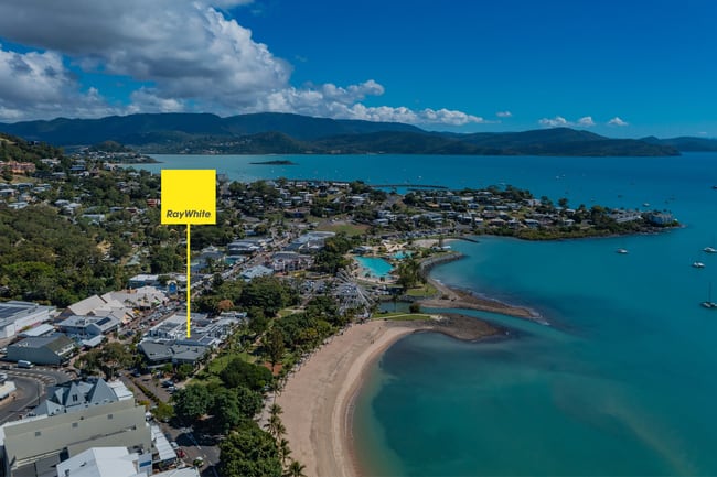 11, 12 & 15/287 Shute Harbour Road, Pavilion Arcade Airlie Beach QLD 4802 11, 12 & 15/287 Shute Harbour Road, Pavilion Arcade Airlie Beach QLD 4802