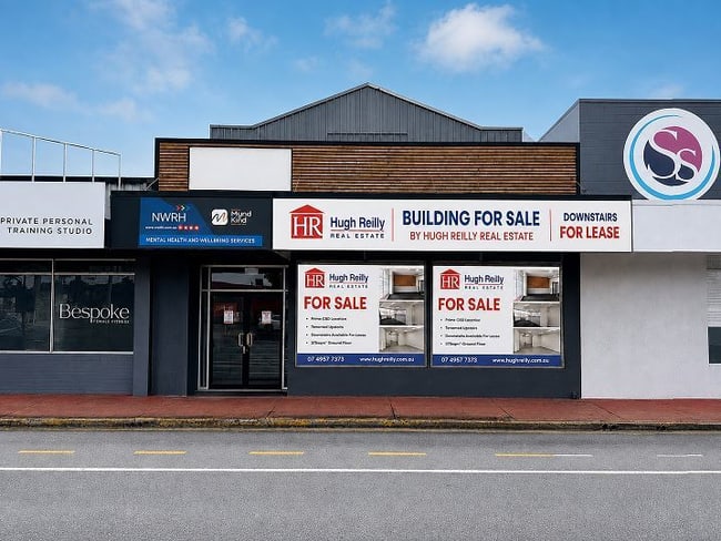 110 Sydney Street Mackay QLD 4740
