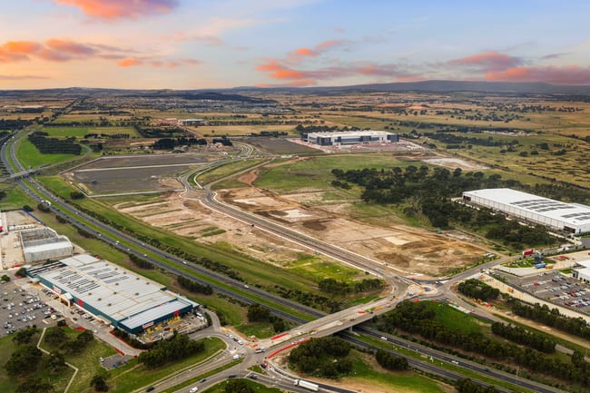 95-135 Amaroo Road Craigieburn VIC 3064 95-135 Amaroo Road Craigieburn VIC 3064