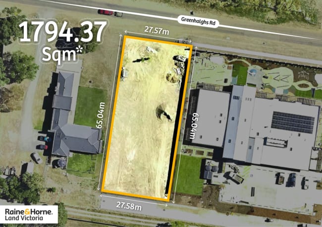 491 Greenhalghs Road Winter Valley VIC 3358 491 Greenhalghs Road Winter Valley VIC 3358