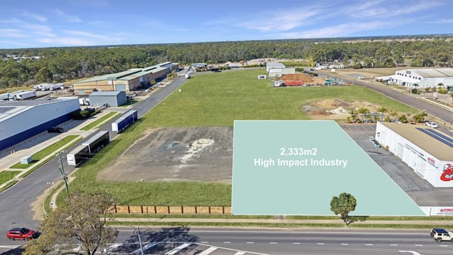 21 Commercial Street Svensson Heights QLD 4670 21 Commercial Street Svensson Heights QLD 4670