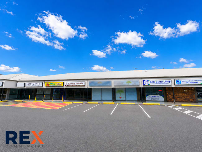 3282 Mount Lindesay Highway Browns Plains QLD 4118 3282 Mount Lindesay Highway Browns Plains QLD 4118
