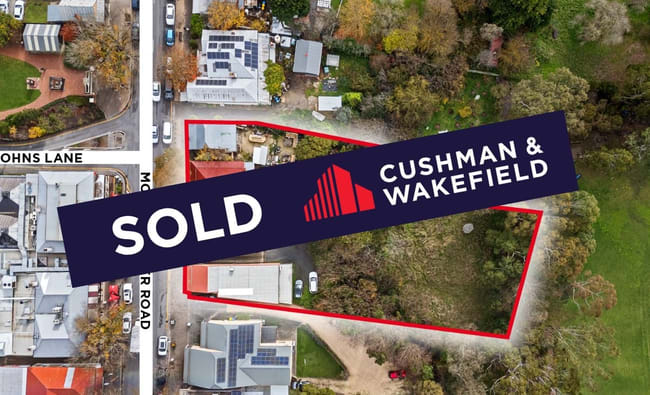 80-84 Mount Barker Road Hahndorf SA 5245 80-84 Mount Barker Road Hahndorf SA 5245