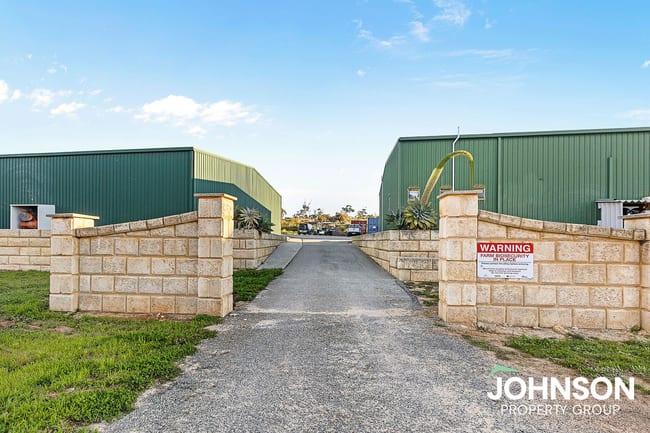 3049 Wanneroo Road Carabooda WA 6033 3049 Wanneroo Road Carabooda WA 6033