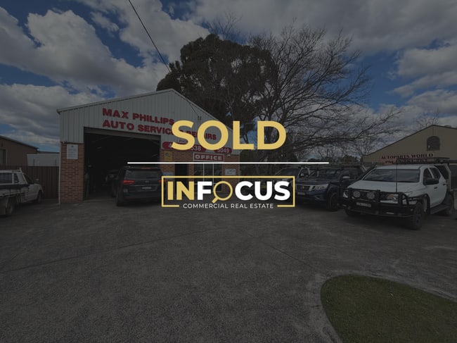 Richmond NSW 2753
