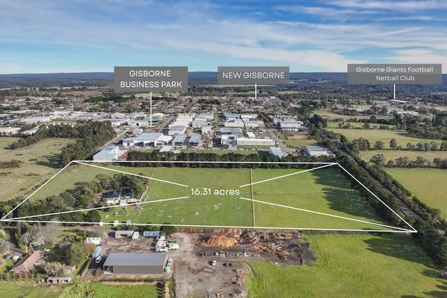 84 Payne Road New Gisborne VIC 3438 84 Payne Road New Gisborne VIC 3438