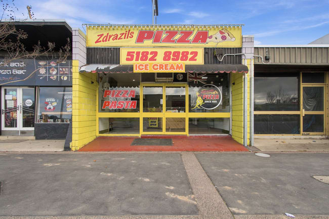 251 York Street Sale VIC 3850 251 York Street Sale VIC 3850