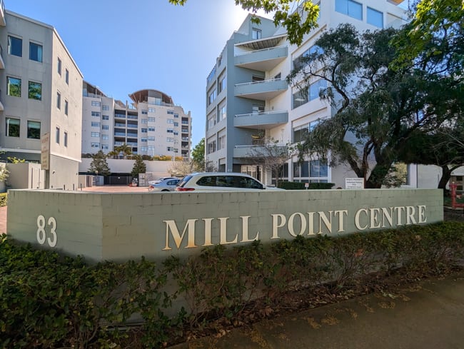 Suite 10/83 Mill Point Road South Perth WA 6151 Suite 10/83 Mill Point Road South Perth WA 6151