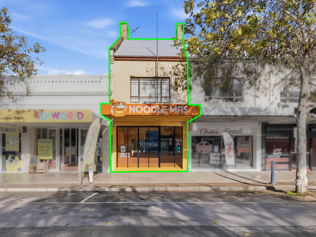 52 Bridge Street East Benalla VIC 3672 52 Bridge Street East Benalla VIC 3672