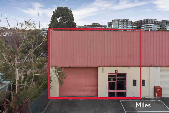 3/11 Mary Street Blackburn VIC 3130 3/11 Mary Street Blackburn VIC 3130