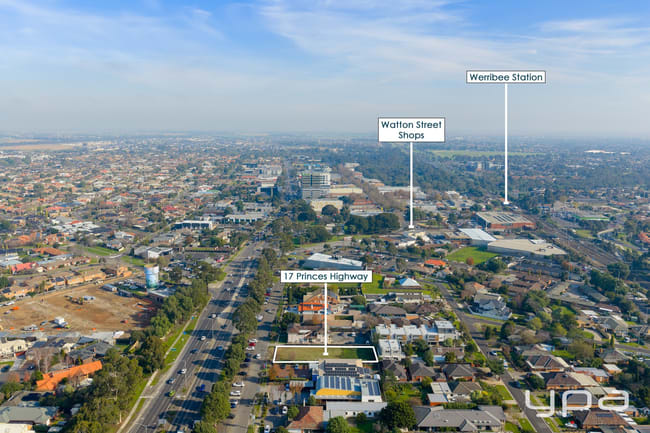 17 Princes Highway Werribee VIC 3030 17 Princes Highway Werribee VIC 3030