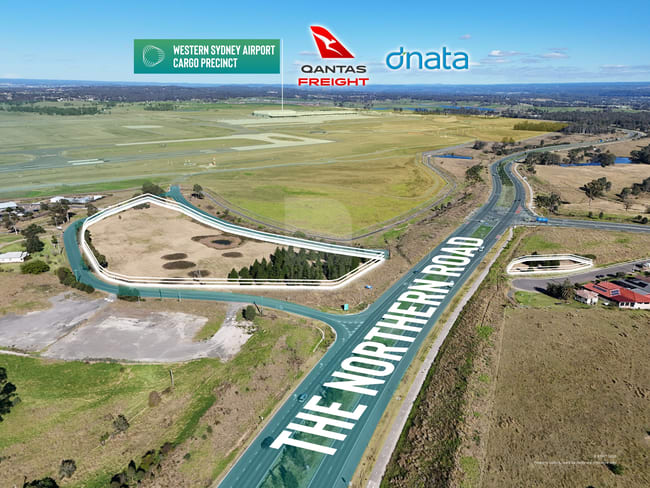 Lot 3, 21 Willmington Road Luddenham NSW 2745 Lot 3, 21 Willmington Road Luddenham NSW 2745