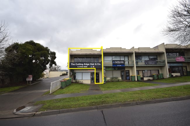 38A Hardy Street Lilydale VIC 3140 38A Hardy Street Lilydale VIC 3140