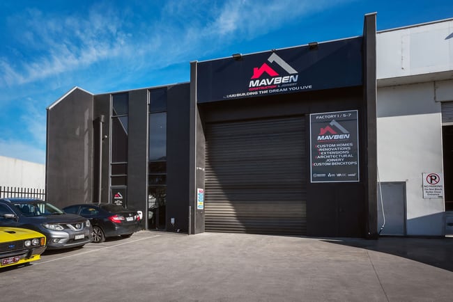 Unit 1/5-7 Hogan Court Pakenham VIC 3810
