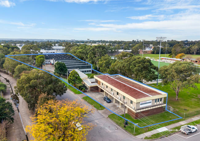 32 Clapham Road Regents Park NSW 2143