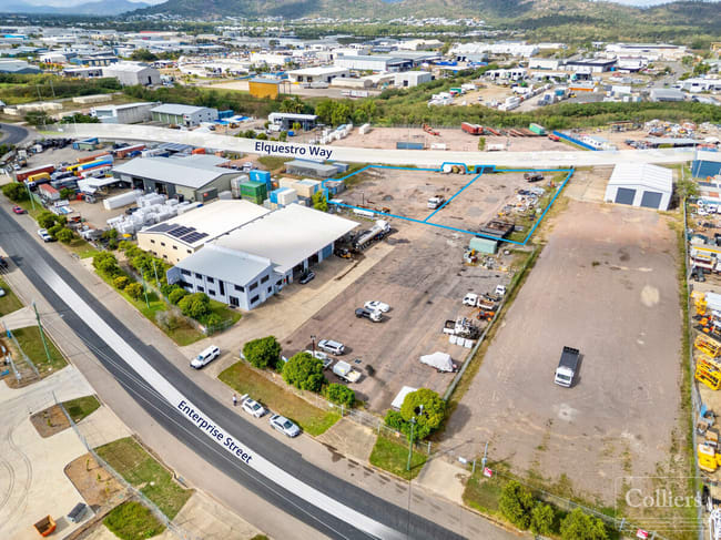 7-9 Elquestro Way Bohle QLD 4818 7-9 Elquestro Way Bohle QLD 4818