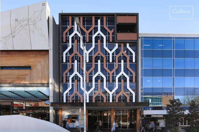 172-174 Keira Street Wollongong NSW 2500 172-174 Keira Street Wollongong NSW 2500
