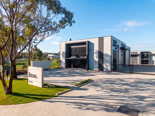 Unit 1/36 Third Avenue Mawson Lakes SA 5095