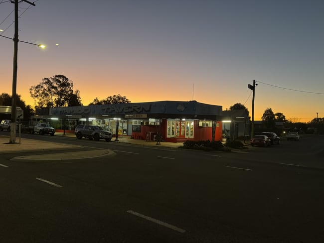 29 Arthur Street Tambo QLD 4478 29 Arthur Street Tambo QLD 4478
