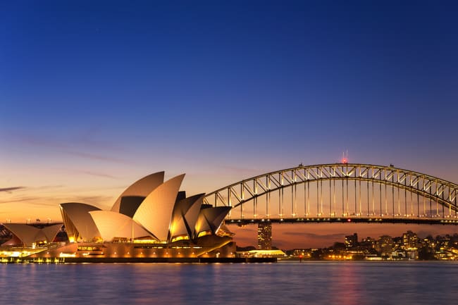Cremorne NSW 2090