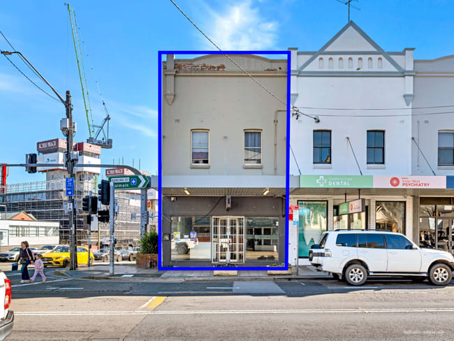 669 Darling Street Rozelle NSW 2039