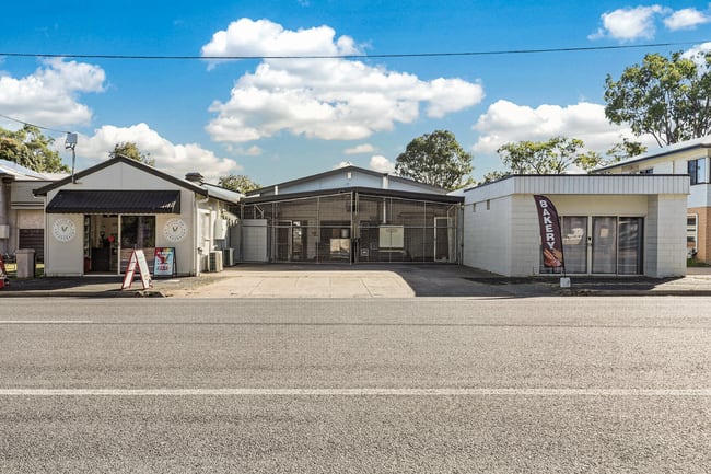 349 Berserker Street Frenchville QLD 4701