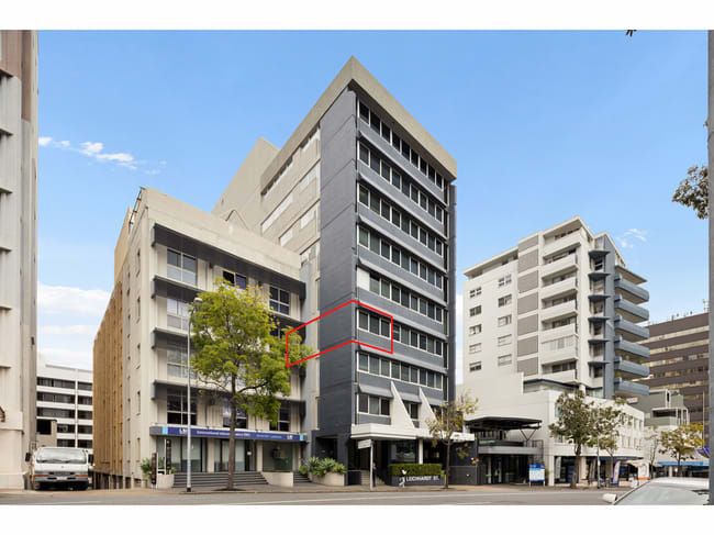 9/131 Leichhardt Street Spring Hill QLD 4000 9/131 Leichhardt Street Spring Hill QLD 4000